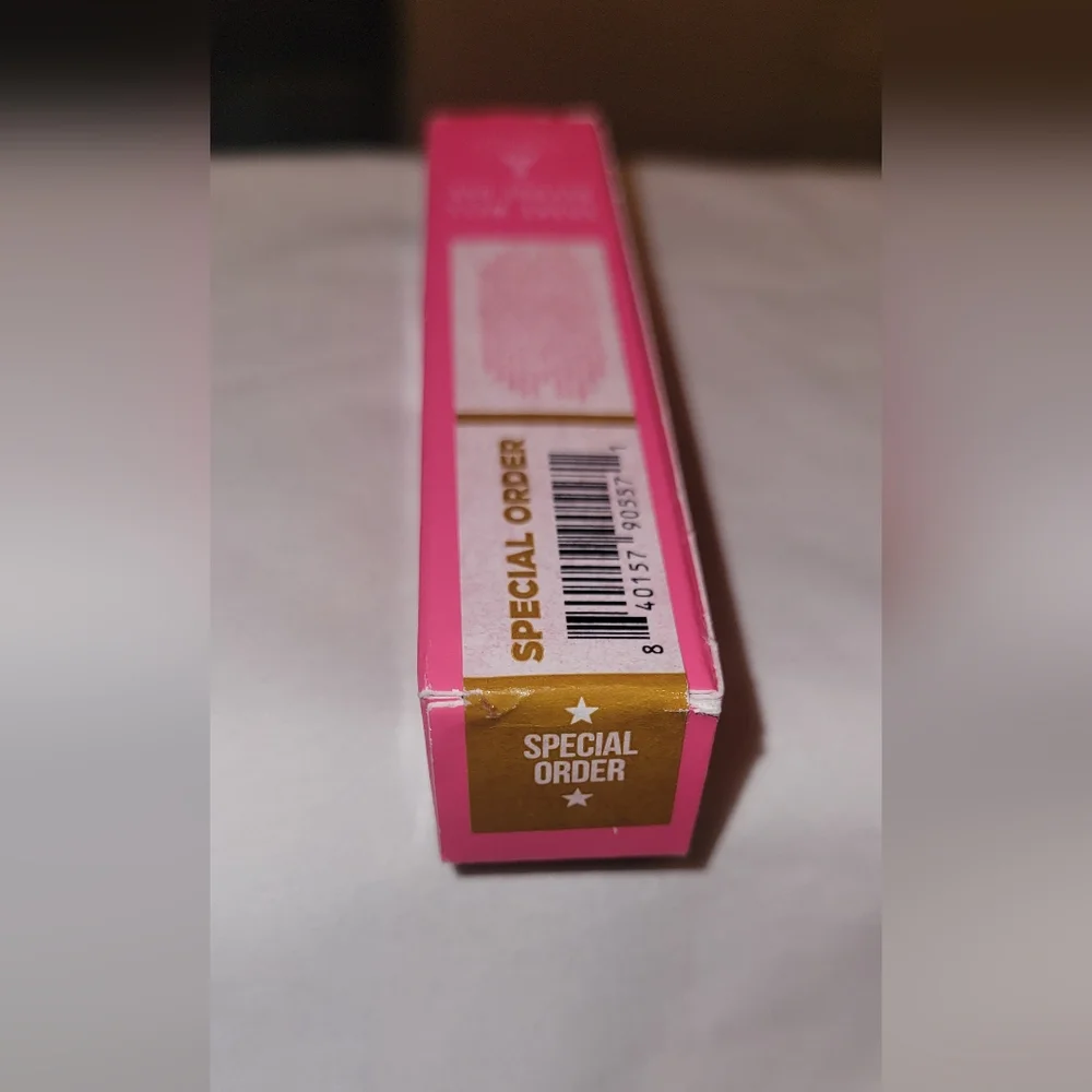 NIB Jeffree Star Lipstick Duo - Jawbreaker & Special Order
